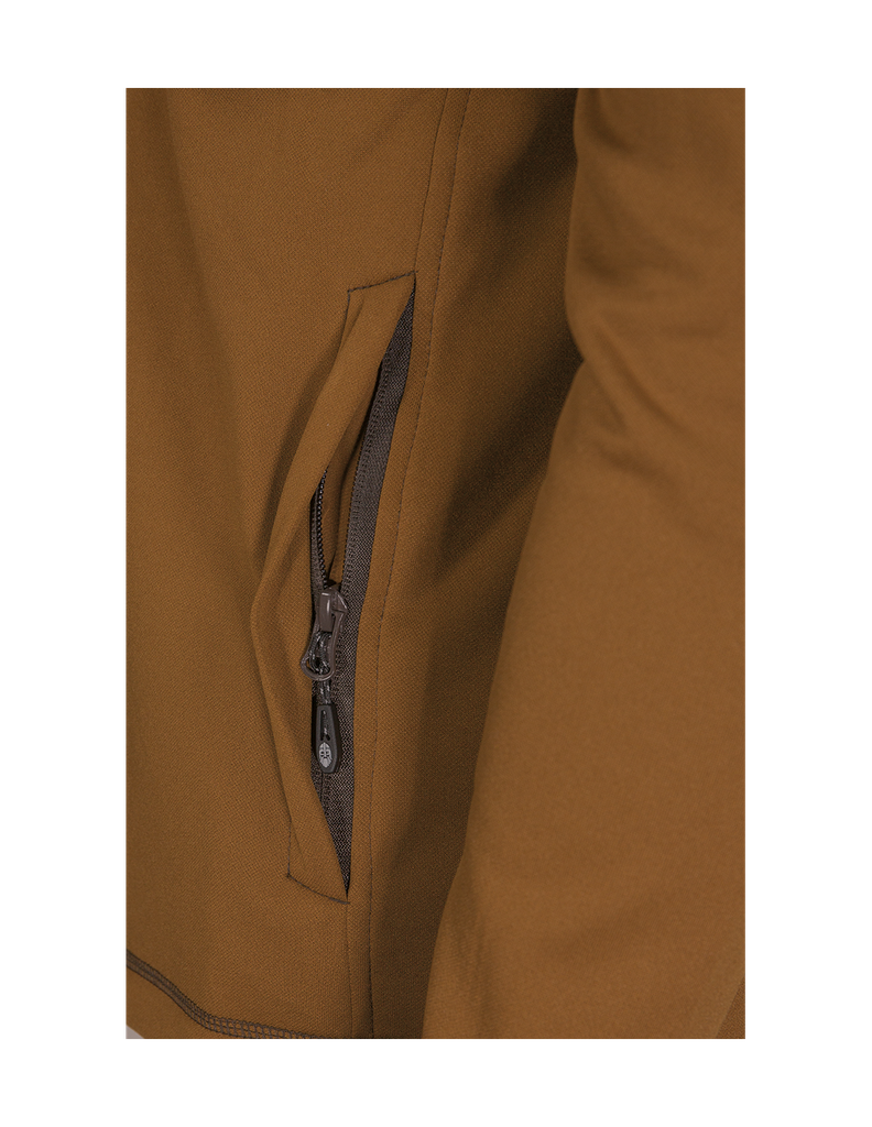 CHAQUETA RAGNAR EINAR COYOTE- T. S 