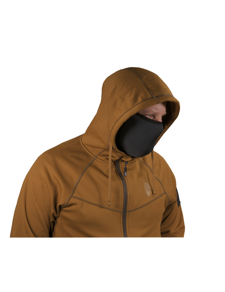CHAQUETA RAGNAR EINAR COYOTE- T. S 