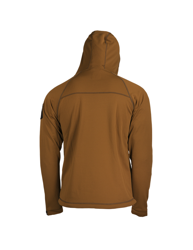 CHAQUETA RAGNAR EINAR COYOTE- T. S 