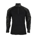 CAMISETA CORSO COMBATE MULTICAM BLACK T-L