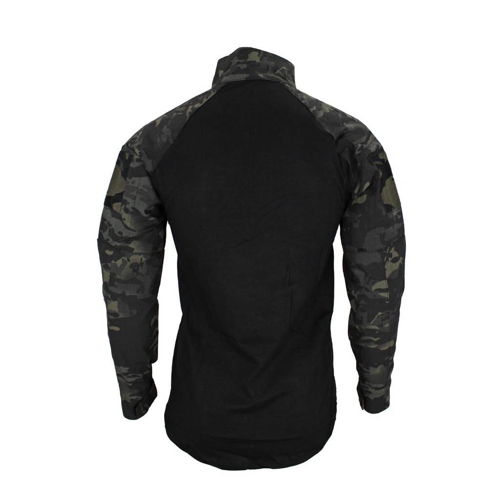 PANTALON CORSO COMBATE MULTICAM BLACK T-L