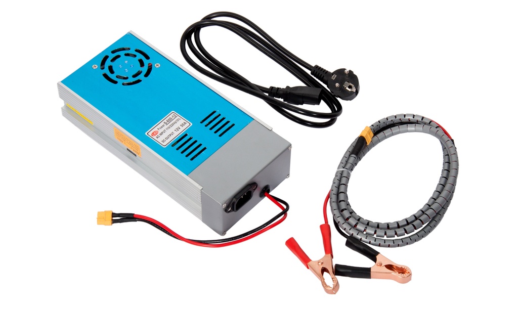 COMPRESOR PORTATIL PCP 12V/220V STINGER 3