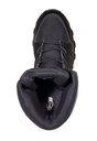 BOTA IMMORTAL OMEGA 8” NEGRA T-46
