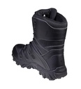 BOTA IMMORTAL OMEGA 8” NEGRA T-46