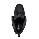 BOTA CORSO BANDIT 8” NEGRA