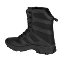 BOTA CORSO BANDIT 8” NEGRA