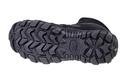 BOTA CORSO BANDIT 8” NEGRA