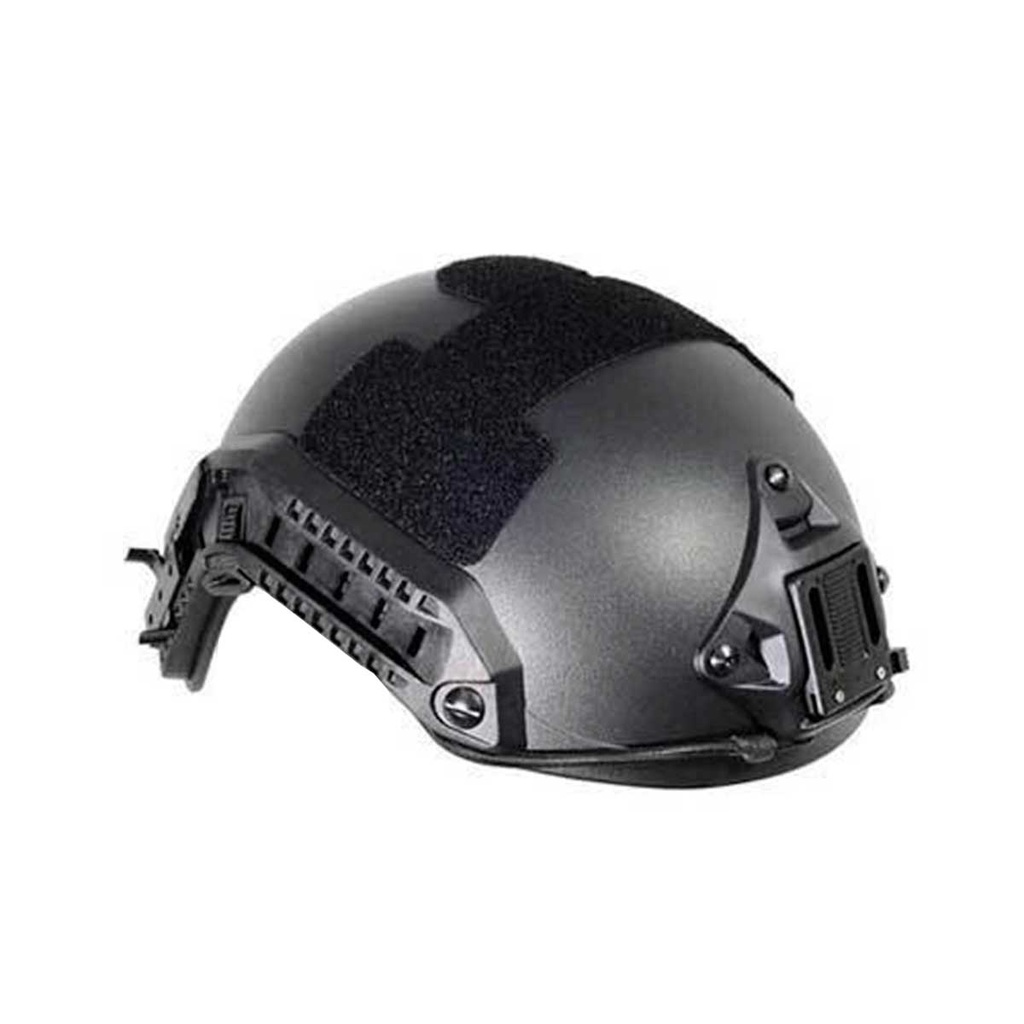 CASCO FMA ROSCA ATRAS MARITIME NEGRO
