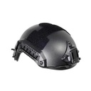 CASCO FMA ROSCA ATRAS MARITIME NEGRO
