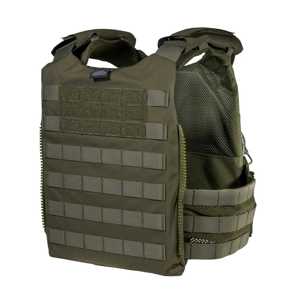  CHALECO CORSO DRAKE MK2 VERDE