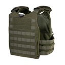 CHALECO CORSO DRAKE MK2 VERDE