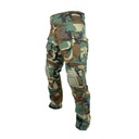 PANTALON CONQUER DLX PANT WOODLAND S