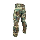PANTALON CONQUER DLX PANT WOODLAND S