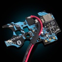 ASTER II BLUETOOTH® PARA V2 GB + GATILLO AJUSTABLE QUANTUM II  [HPA Cableado trasero] 