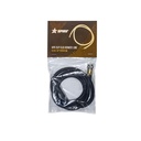 LINEA HPA SLP BLACK 40" Foster QD