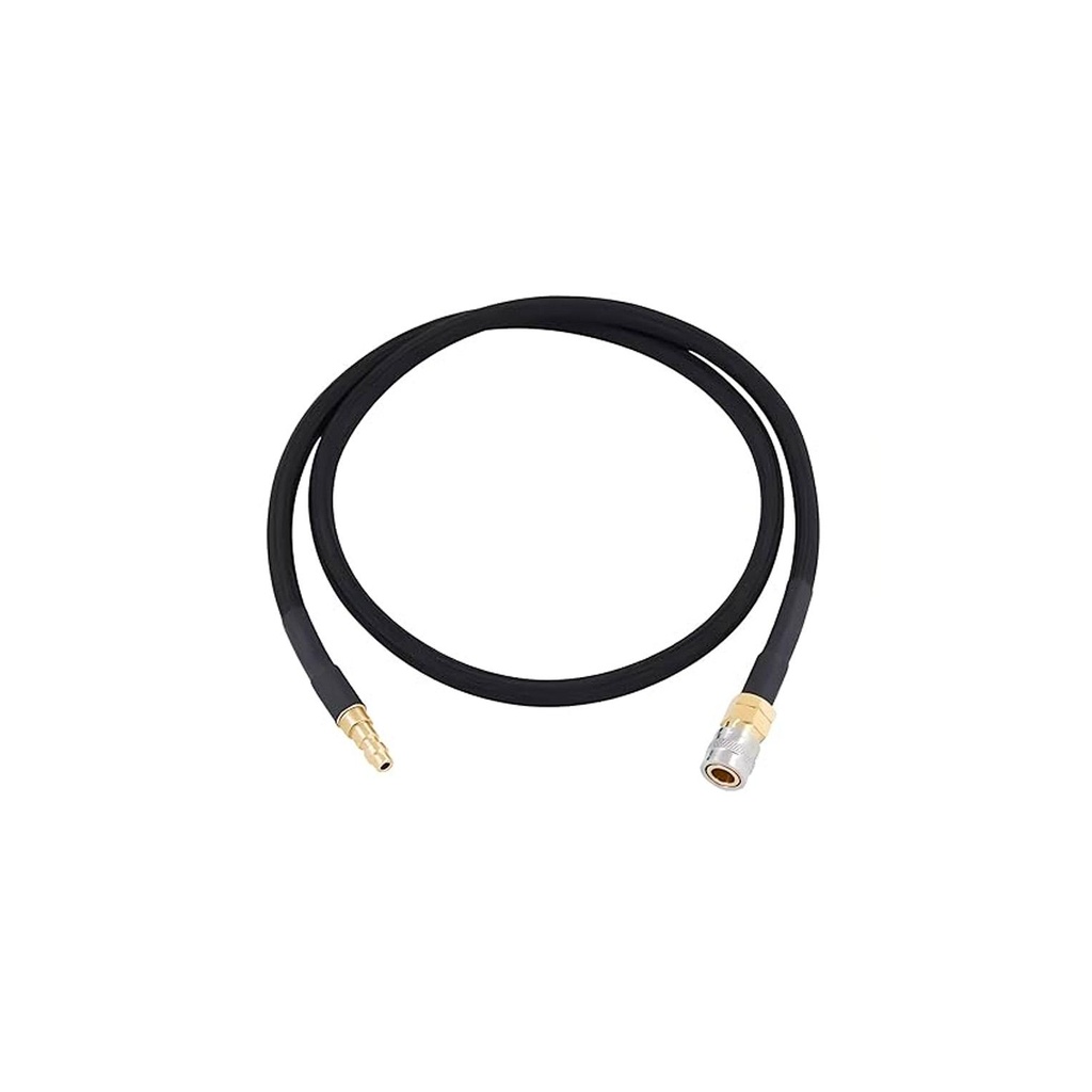 LINEA HPA SLP BLACK 40" Foster QD