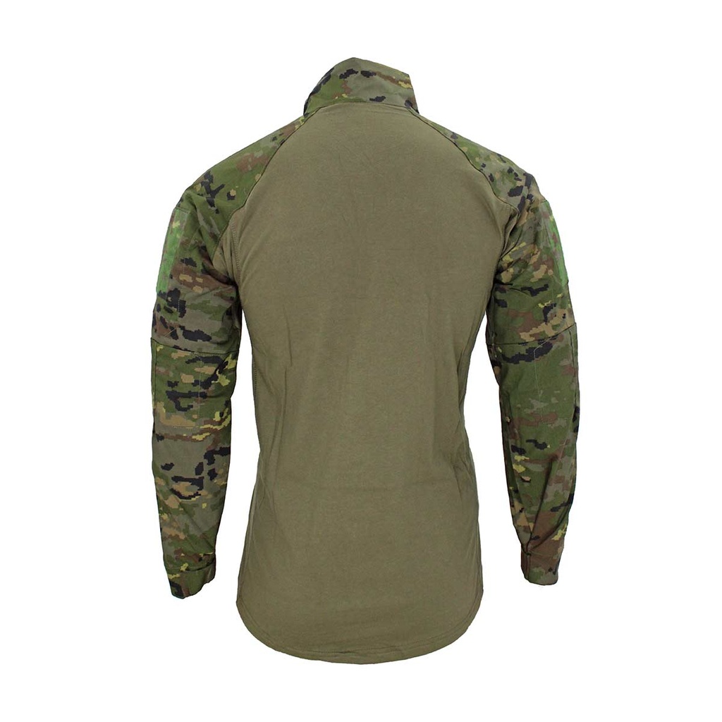 CAMISETA CORSO COMBATE BOSCOS T-S 