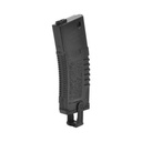 CARGADOR FUSIL  M4 140RDS 1UN. NEGRO AMOEBA 2