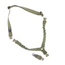 CORREA FUSIL CORSO CROSSBONES 1 PUNTO MK2 VERDE