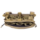 MINI CHEST RIG RANGER GREEN MK1 CORSO