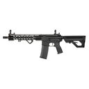 REPLICA SPECNA ARMS PRIME SA-P14 HAL ETU HEAVY OPS STOCK NEGRO