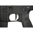 REPLICA SPECNA ARMS PRIME SA-P14 HAL ETU HEAVY OPS STOCK NEGRO