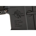 REPLICA SPECNA ARMS PRIME SA-P14 HAL ETU HEAVY OPS STOCK NEGRO