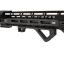 REPLICA SPECNA ARMS PRIME SA-P14 HAL ETU HEAVY OPS STOCK NEGRO