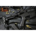 CULATA NGEL OF DEATH SLONG AIRSOFT PARA M4 AEG / GBB TAN