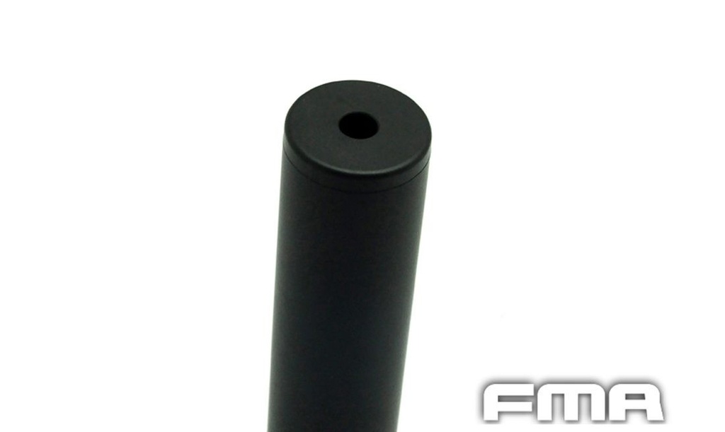  SILENCIADOR TRAZADOR SPECIALFORCE BK FMA