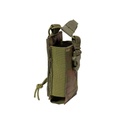 POUCH CORSO WALKIE DAGGER MOLLE PIX.BOSCOSO