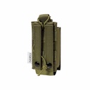 POUCH CORSO WALKIE DAGGER MOLLE PIX.BOSCOSO