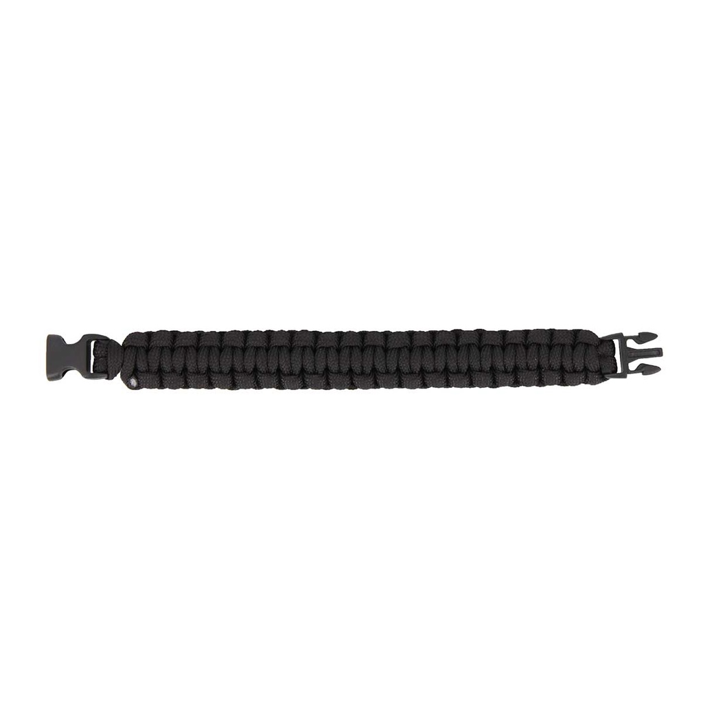 PULSERA PARACORD IMMORTAL 1,90CM BLANCK (M)