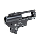  GEARBOX VER.2 8MM ESPECNA ARMS PRIME NEGRO