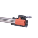 CONJUNTO GOMA HOP UP AEG 4UANTUM FRICTION PRO-ALTO RENDIMIENTO