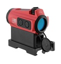 MIRA PUNTO ROJO OCX-2 MONTAJE QD ALTO QD ROJO CRS