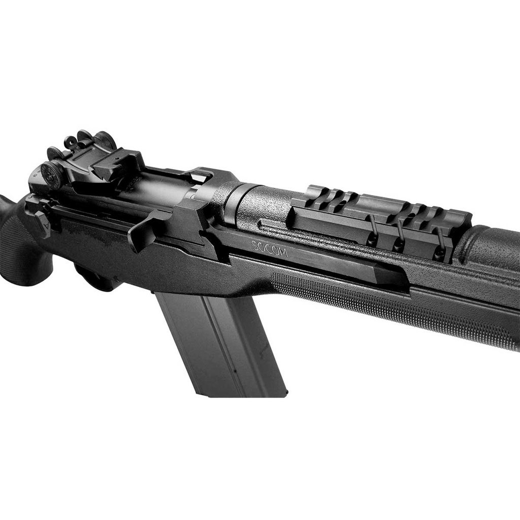 FUSIL SPECNA ARMS PRIME SA-P39 HAL ETU LIGHT OPS STOCK ROJO