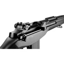 FUSIL SPECNA ARMS PRIME SA-P39 HAL ETU LIGHT OPS STOCK ROJO