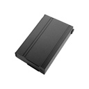 FUSIL SPECNA ARMS PRIME SA-P39 HAL ETU LIGHT OPS STOCK ROJO