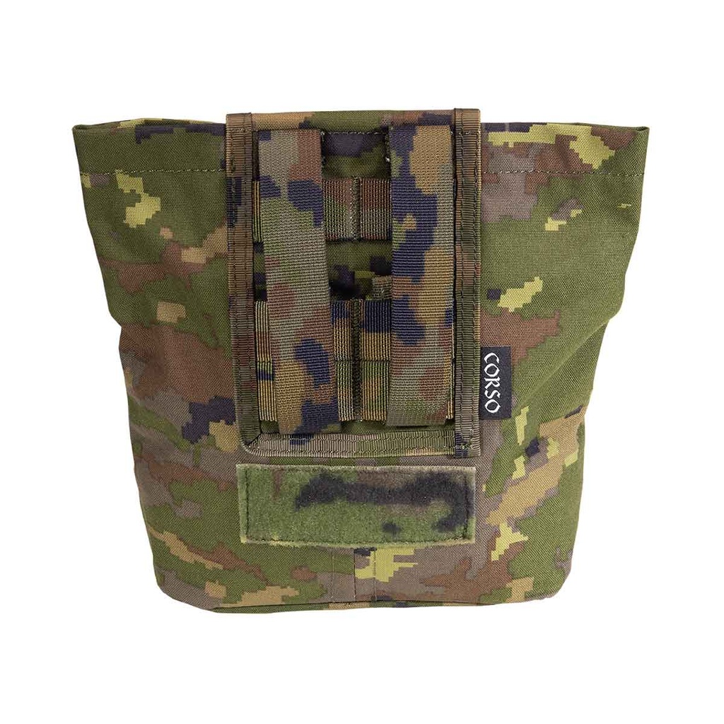 POUCH DESCARGA CORSO DAGGER MK1 BOSCOSO