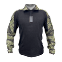 CAMISETA CORSO COMBATE MULTICAM BLACK T-L