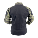 CAMISETA CORSO COMBATE MULTICAM BLACK T-L