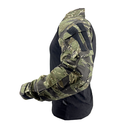CAMISETA CONQUER COMBATE TIGGER T-M 