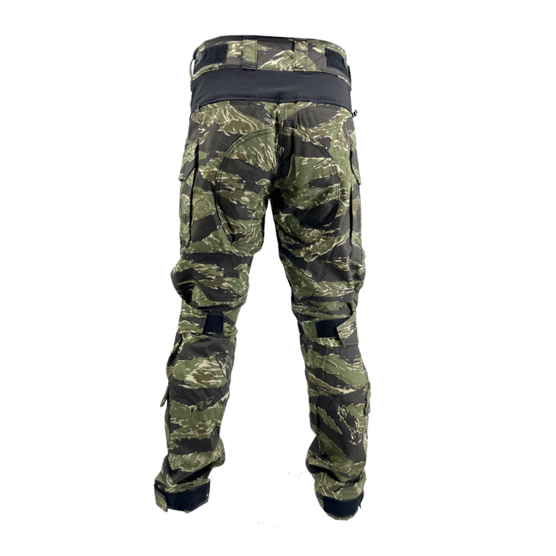 PANTALON CONQUER DLX PANT WOODLAND S