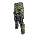 PANTALON CONQUER DLX PANT WOODLAND S