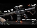 CAMARA HOP UP 4UAMTUM MAGNUS PRO GBBR PARA VFC/GHK