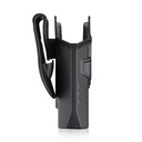 FUNDA UNIVERSAL PISTOLA NEGRA CYTAC MEGA-FIT
