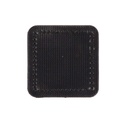 PARCHE IMMORTAL PVC 3D JARRA CERVEZA VERDE