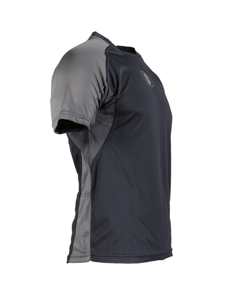 CAMISETA RAGNAR LOKI NAVY BLUE T-S