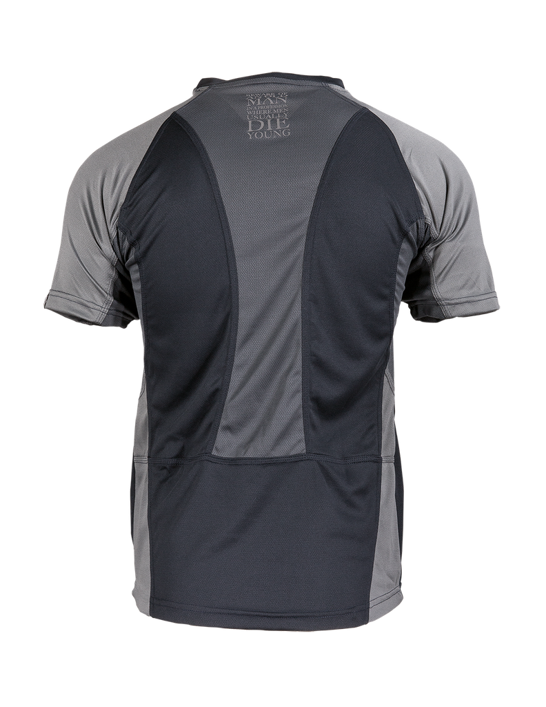 CAMISETA RAGNAR LOKI NAVY BLUE T-S